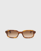 Flatlist Eyewear Hanky Brown Men