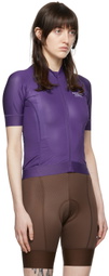 Pas Normal Studios Brown Mechanism Sport Top