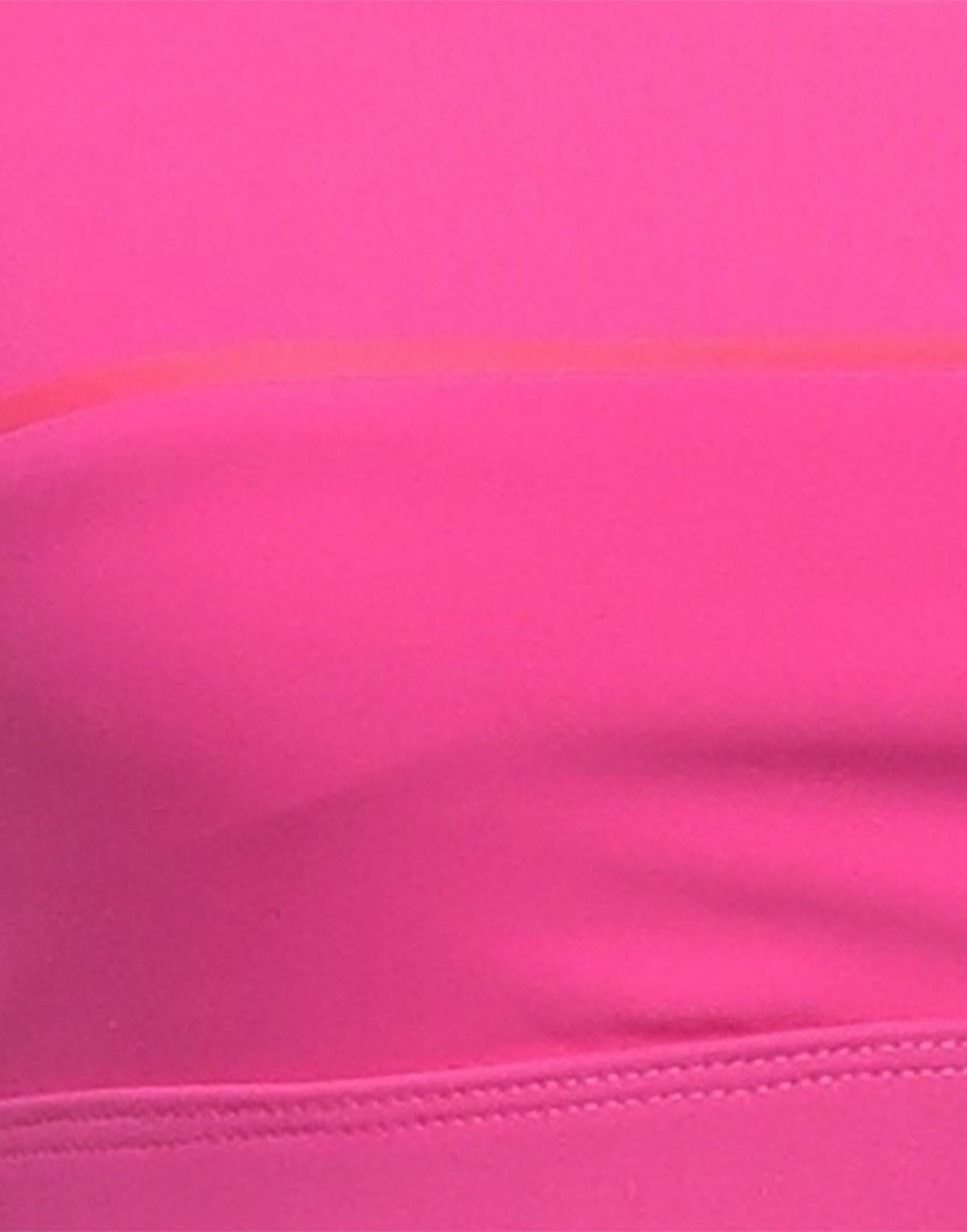 Lanston Sport Womens Top Fuchsia