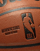 Wilson Nba Authentic Indoor Outdoor Basketball Size 7 Brown - Mens - Sports Equipment