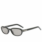 CHIMI Vox Sunglasses in Black/Grey 