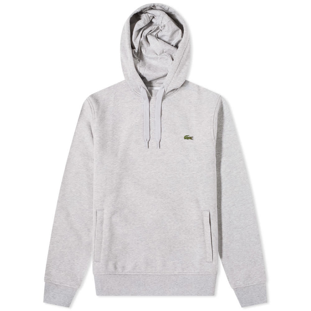 Lacoste Classic Popover Hoody Lacoste
