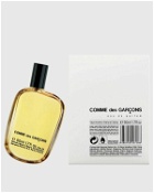 Comme Des Garçons Parfum Eau De Parfum   50 Ml Multi - Mens - Perfume & Fragrance
