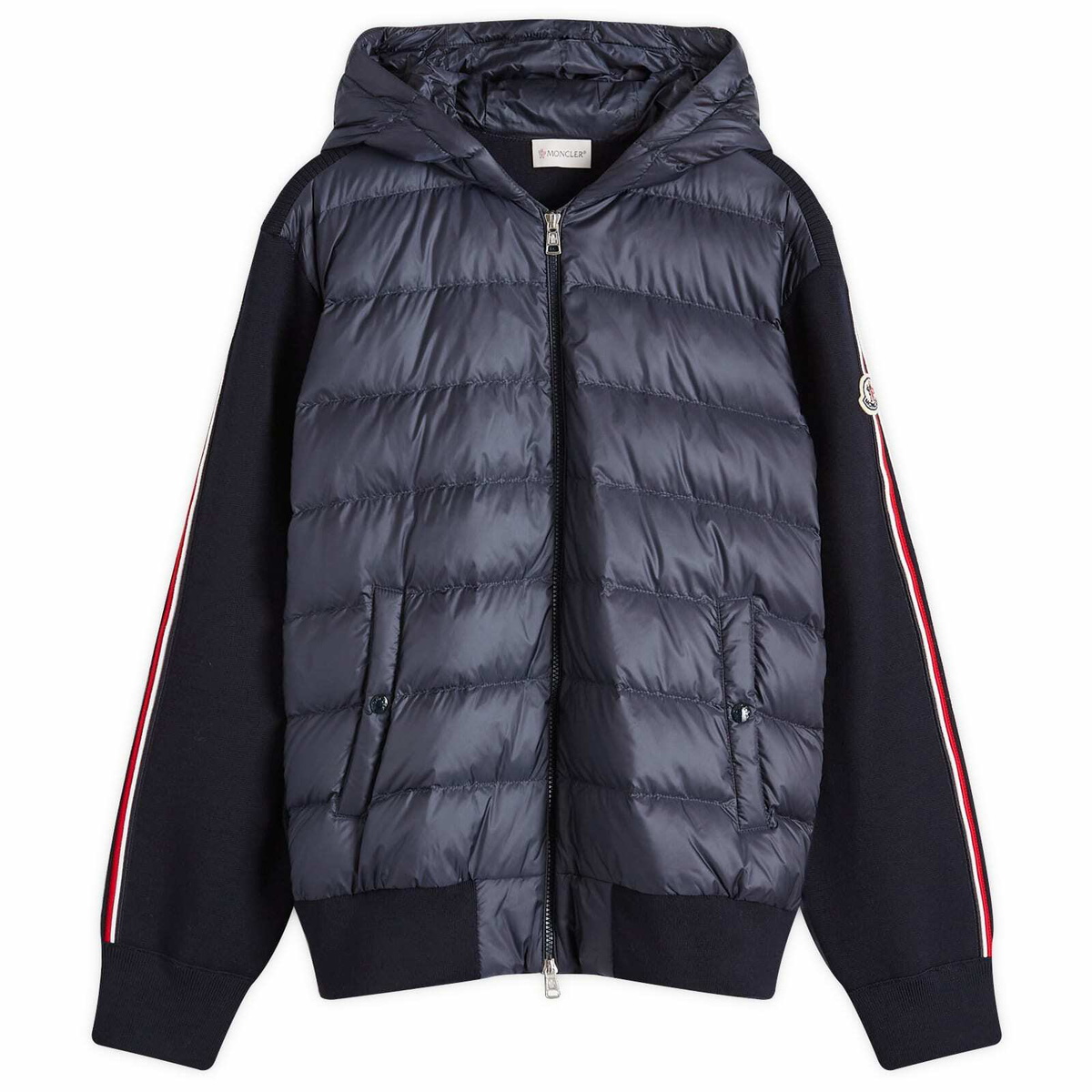 New Hooded Cardigan Jacket New Hooded Cardigan Jacket
