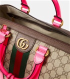 Gucci Gucci Savoy Large GG Supreme duffel bag
