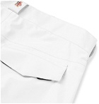 Moncler Grenoble - Panelled GORE TEX Ski Trousers - Men - White