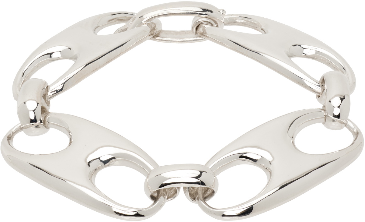 Sophie Buhai Grandfather Chain Bracelet