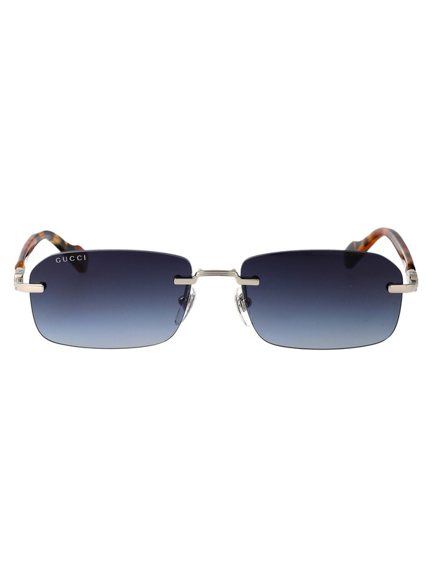 Photo: Gucci Eyewear Gg1221s Sunglasses