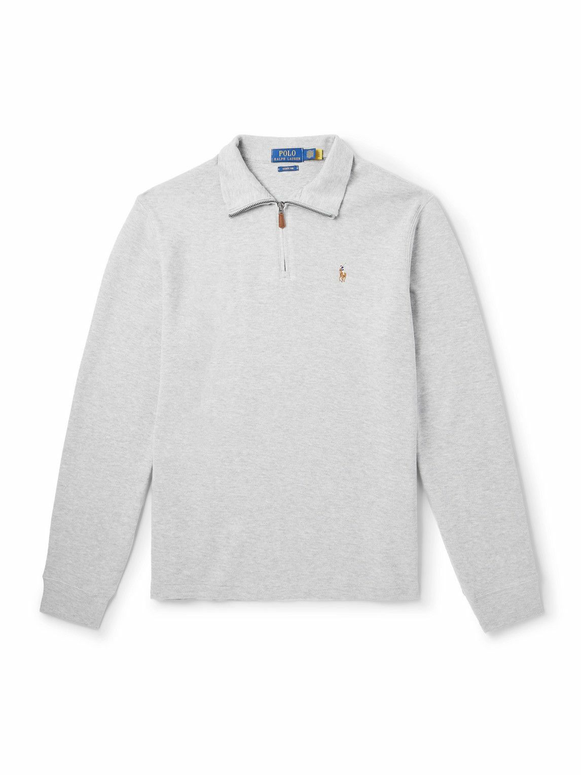 POLO RALPH LAUREN - Sweatshirt With Logo Polo Ralph Lauren