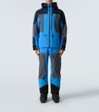 Peak Performance Gravity Gore-Tex® 3L hooded ski jacket