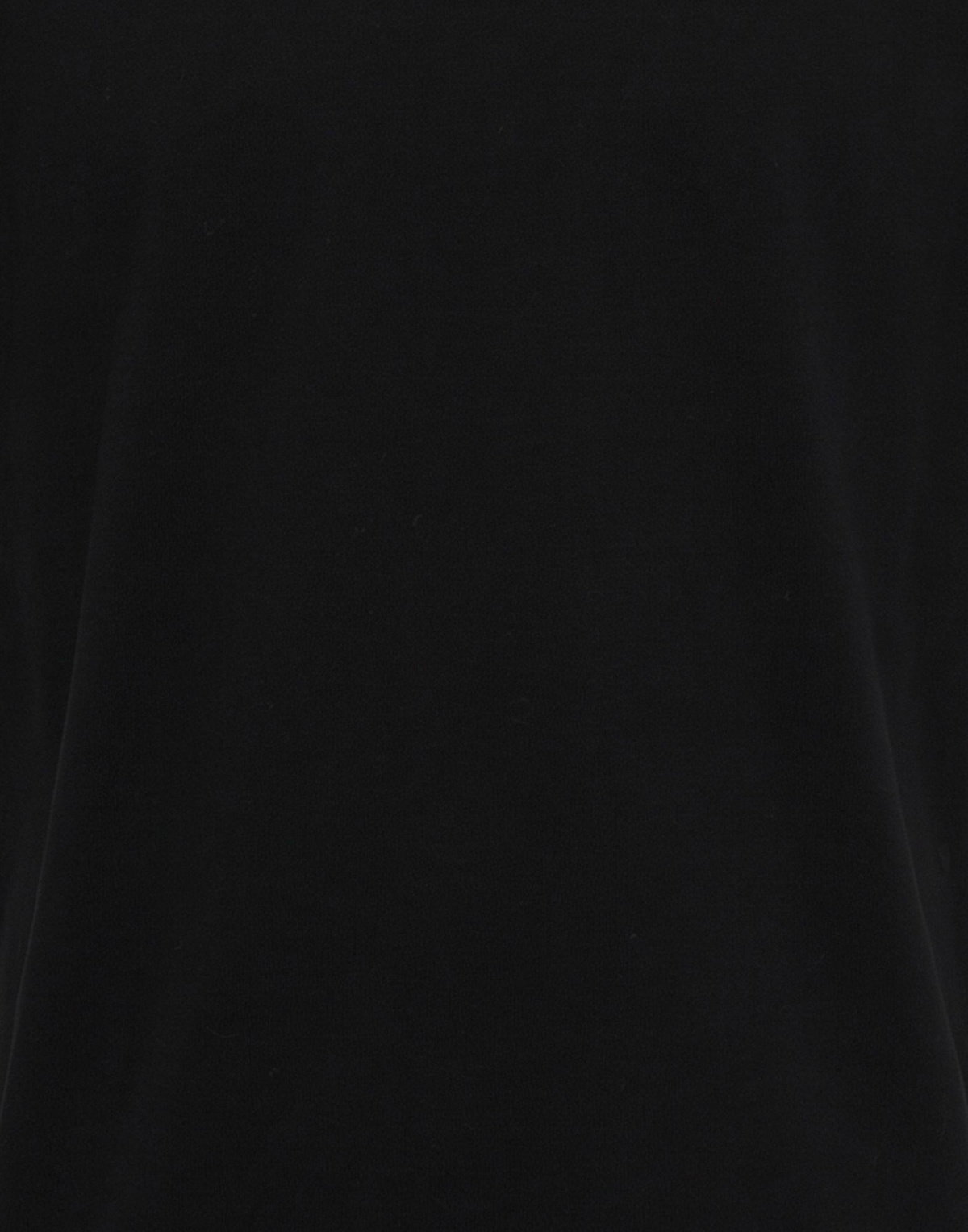 Circolo 1901 Mens T-shirt in Black