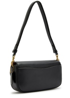 Coach Brook Leather Shoulder bag - Black - One Size