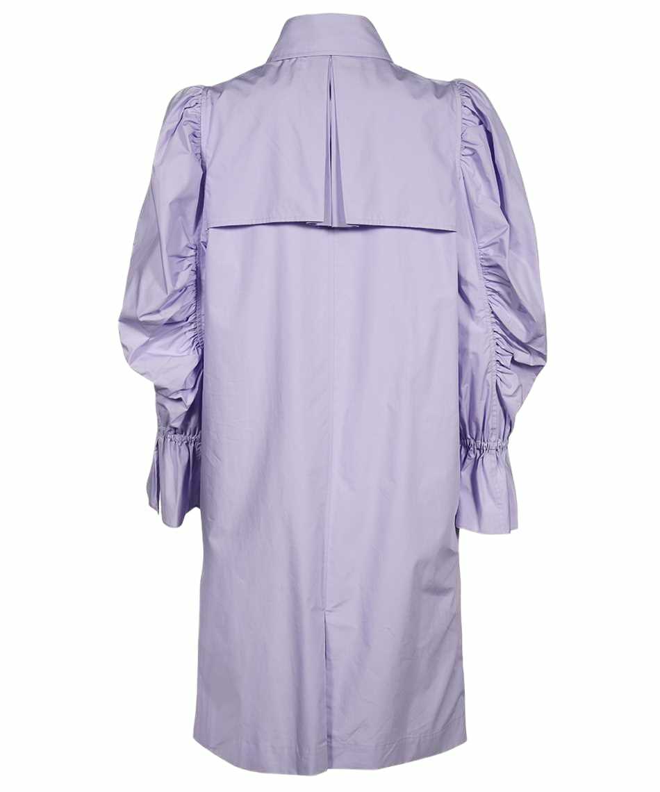 Karl Lagerfeld Cotton Dress
