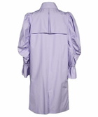 Karl Lagerfeld Cotton Dress