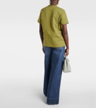 Bottega Veneta Cotton jersey T-shirt