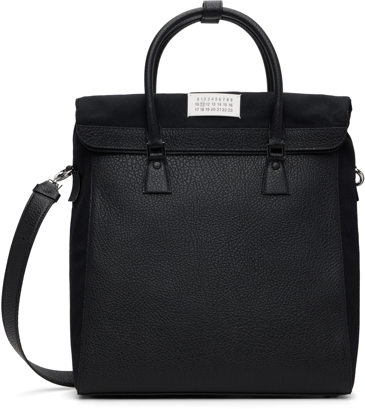 Maison Margiela - 5AC XL Leather Tote Bag Maison Margiela
