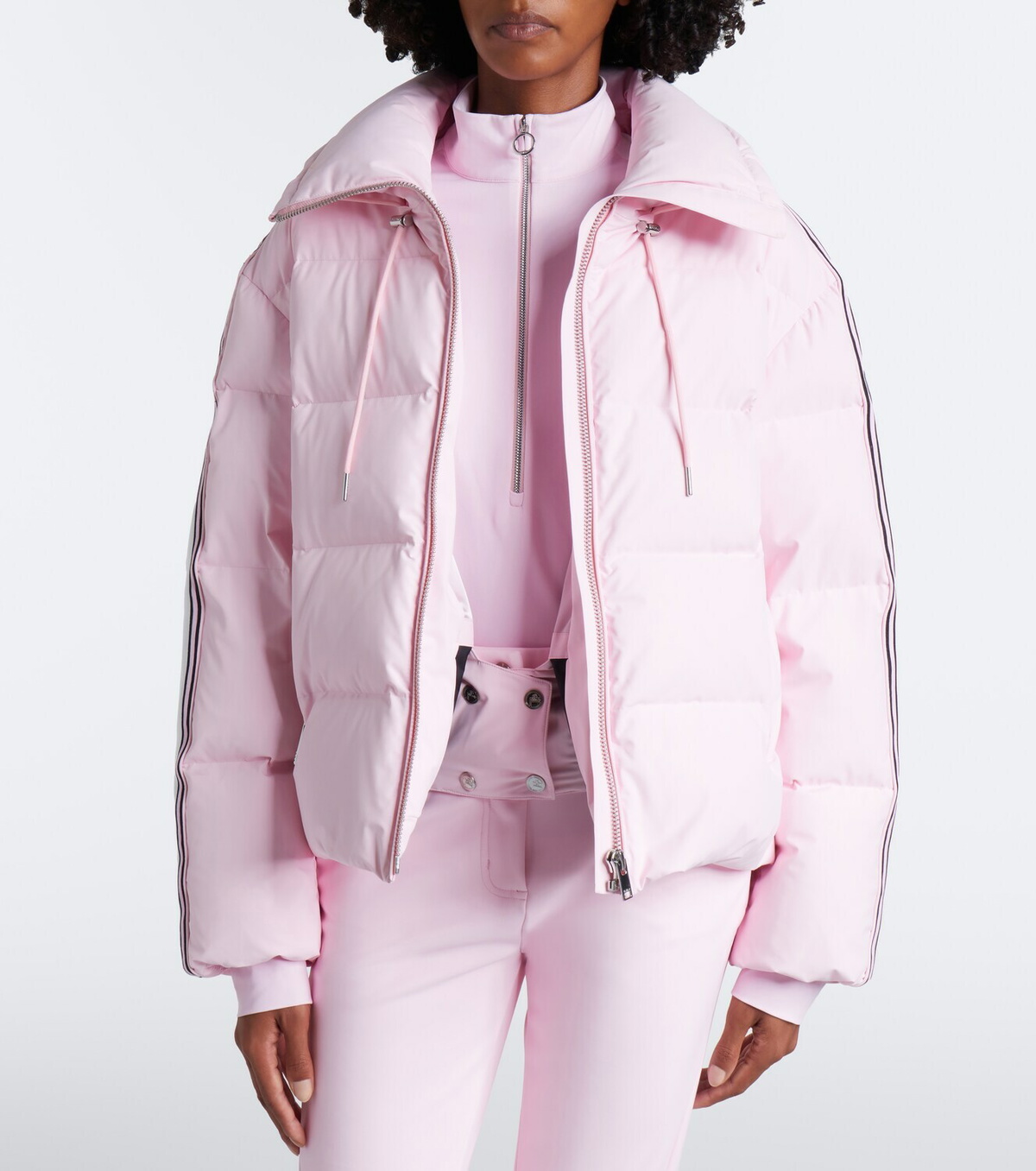 Fusalp Auphea down ski jacket