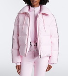 Fusalp Auphea down ski jacket