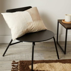 Ferm Living Part Cushion - Rectangular in Off-White