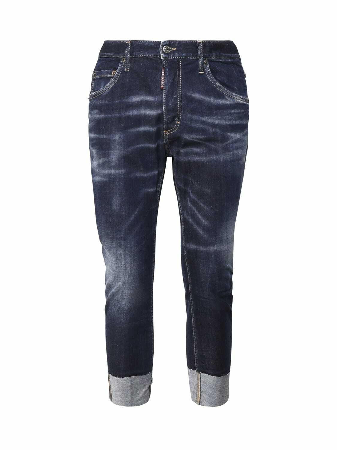 Dsquared2 Sailor Jean Dsquared2