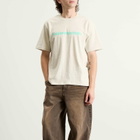 thisisneverthat Men's T-Logo T-Shirt in Oatmeal