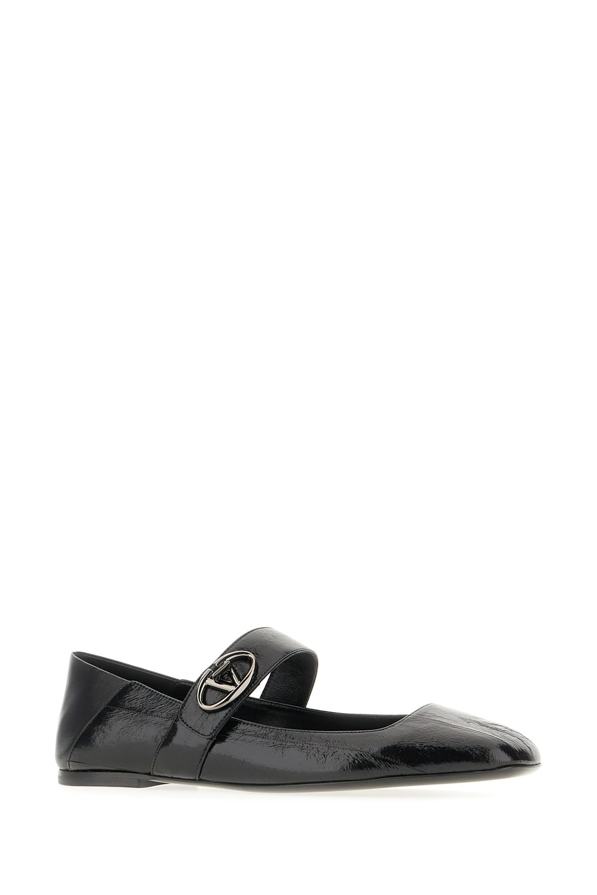 Valentino Garavani - Woman - Black - Ballerina