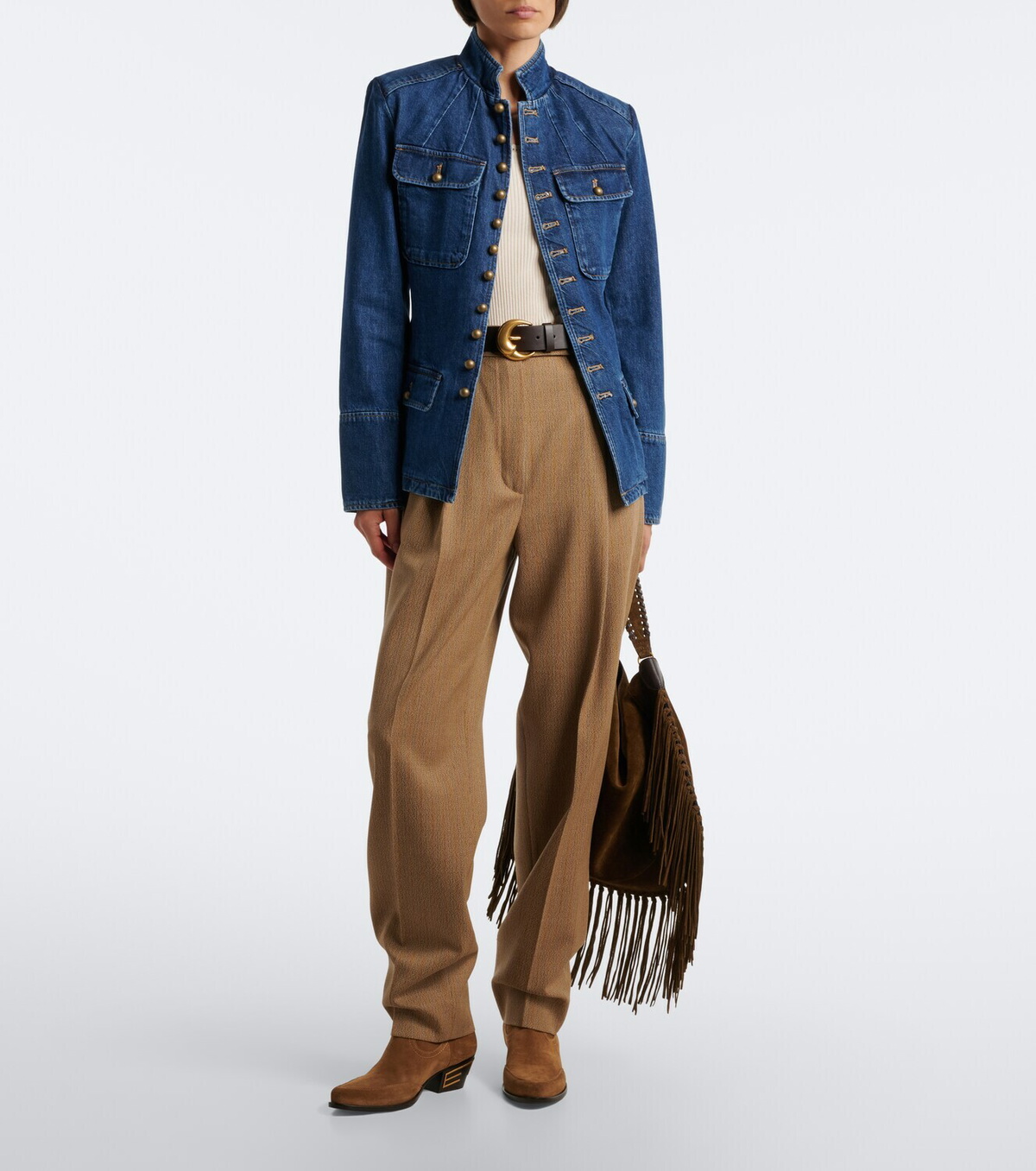 Polo Ralph Lauren Denim jacket