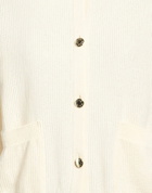 Mackintosh Mxb042 Womens Cardigan Cream