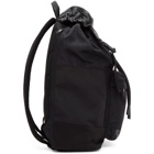 Diesel Black Vyskio Backpack