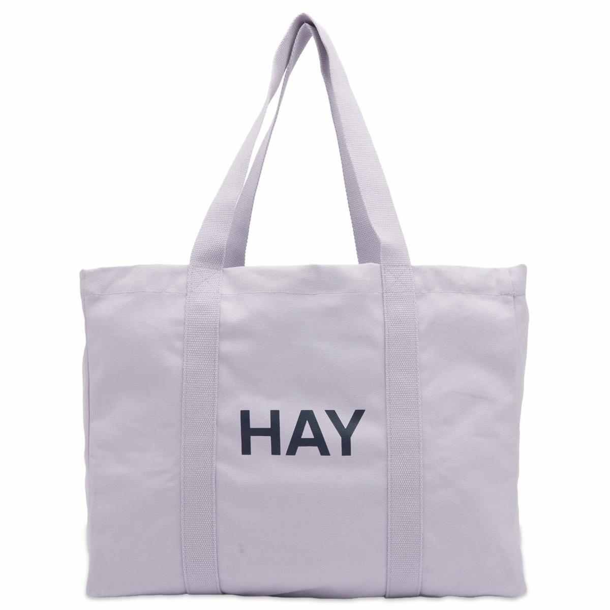 HAY Shopper Bag in Lavender 