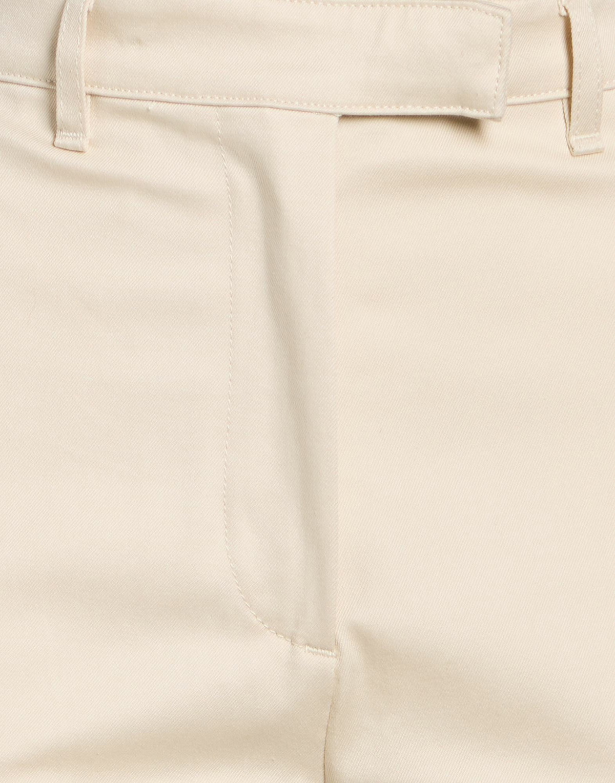 Haikure Womens Pants Cream