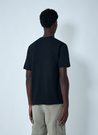 Stüssy Logo Motif T-Shirt