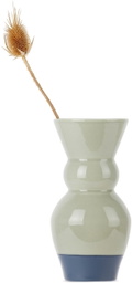 Marloe Marloe Gray Lucie Vase