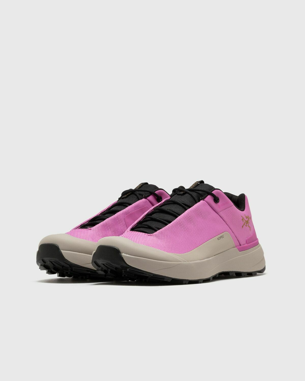 Arc´teryx KOPEC GTX pink Womens Lowtop