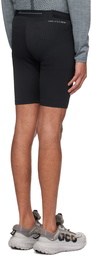 Nike Black Lightweight Shorts