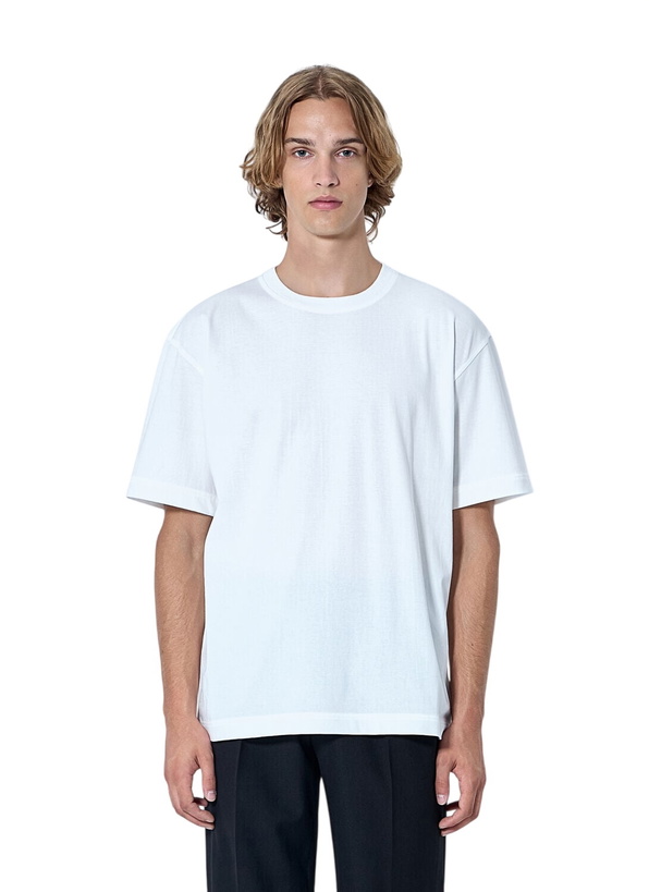 Photo: Bottega Veneta Light Cotton T-Shirt