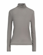 Agolde Womens T-shirt Lead