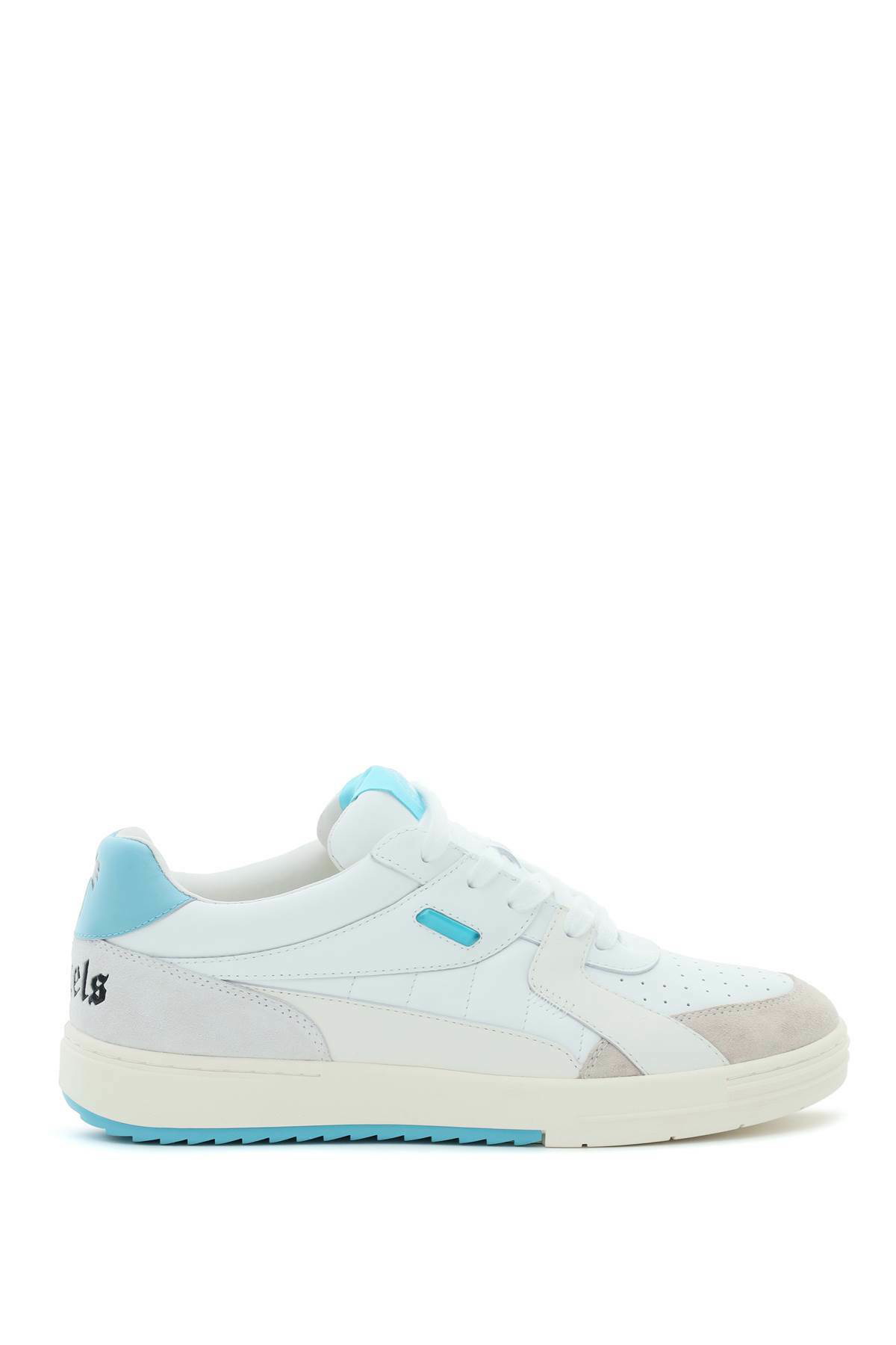Palm Angels Palm University Monotone Sneaker Palm Angels