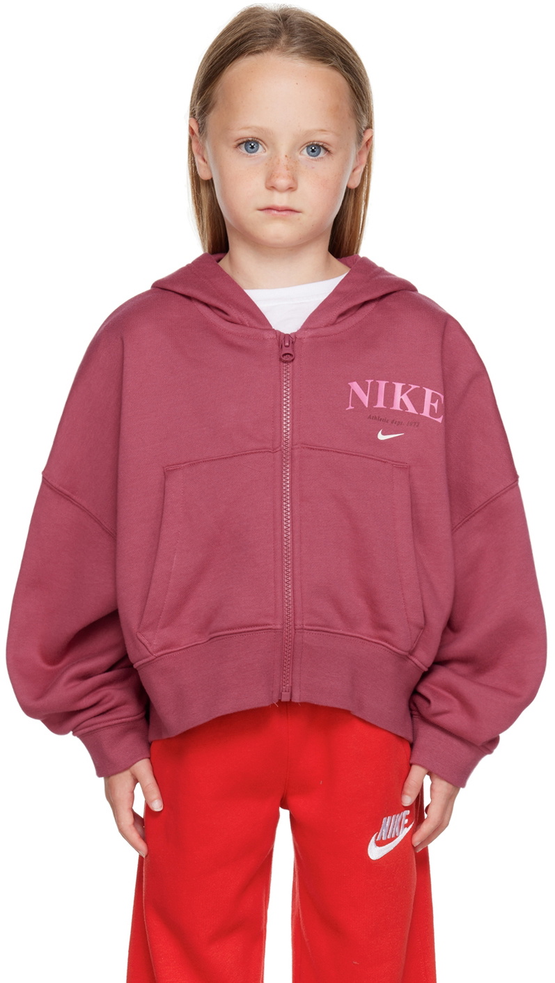 Sweat à Capuche Victoria's Secret PINK - Fermeture éclair Complète, Neuf Avec étiquettes (NWT)