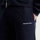 MKI Men's Presented by END. Uniform Joggers in Navy