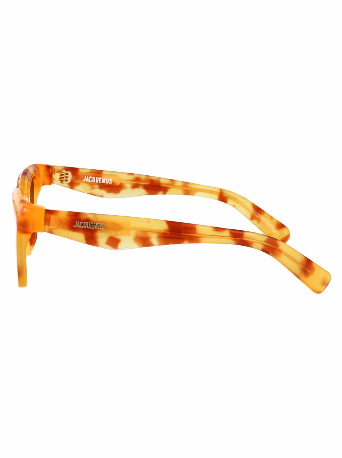 Jacquemus Carre Sunglasses