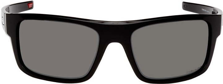 Photo: Oakley Black Drop Point Sunglasses