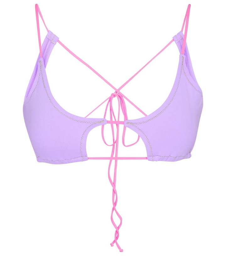 Photo: Reina Olga Theresa bikini top