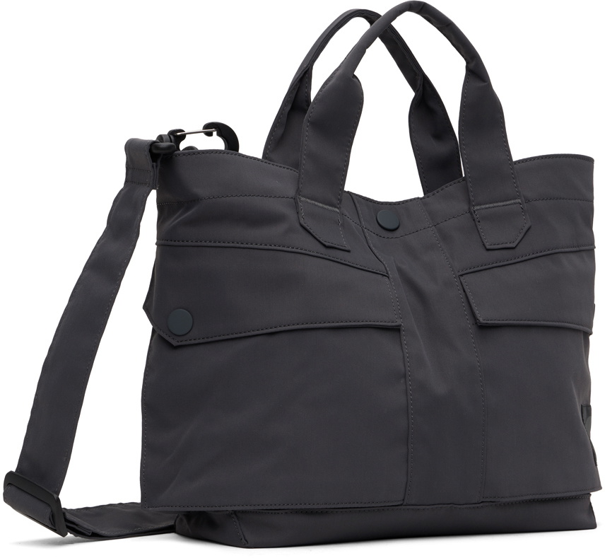 Carhartt Work In Progress Gray Balto Bag