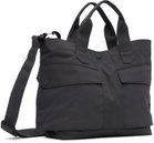 Carhartt Work In Progress Gray Balto Bag
