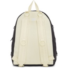Raf Simons Grey Eastpak Edition Padded Loop Backpack