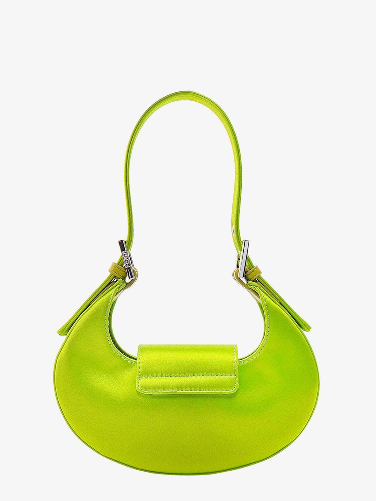 Fendi Cookie Green Womens Fendi