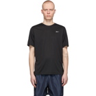 Reebok Classics Black Running Essentials T-Shirt