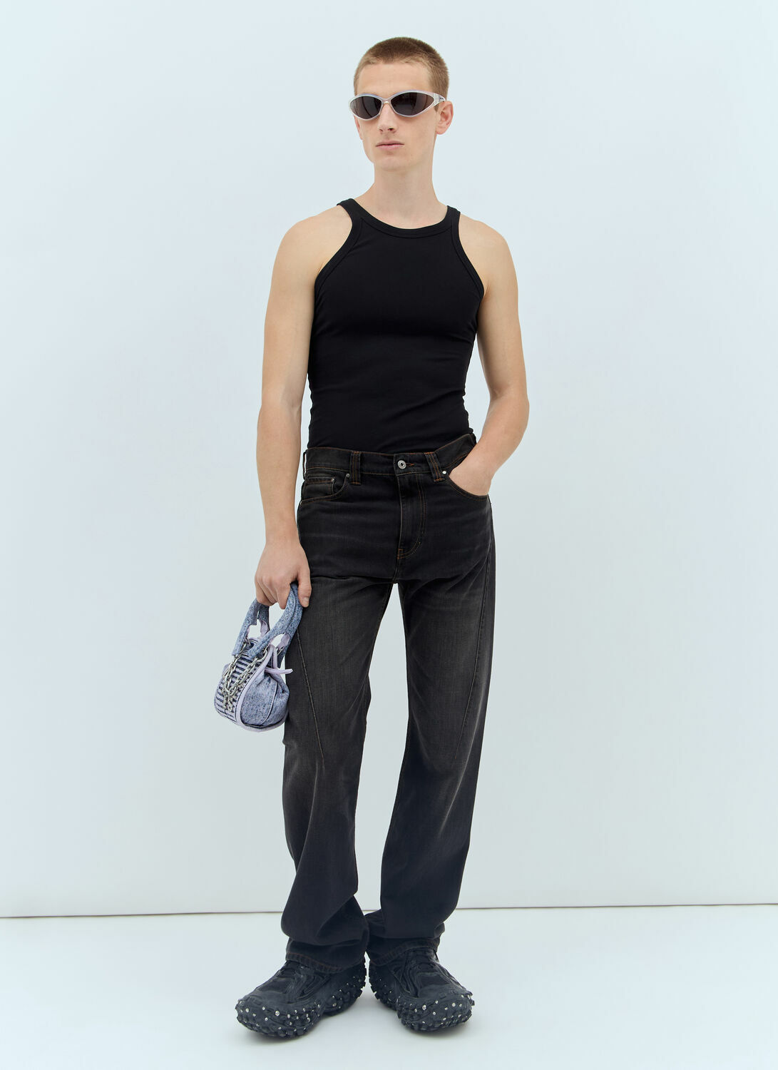 Diesel D-Vina-XXS Handbag