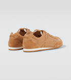Loewe Ballet Runner 2.0 leather sneakers